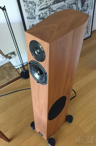 ΗΧΕΙΑ AUDIO PHYSIC `TEMPO ` Monitor